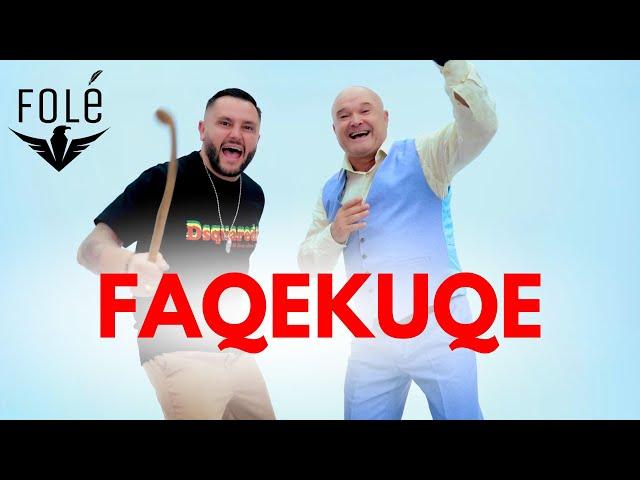 Arben Gjeloshi ft. Bes Kallaku - Faqe Kuqe