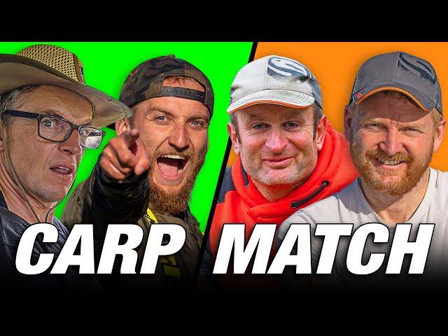 ULTIMATE Fishing Podcast | Neil Spooner, Tom Dove, Steve Ringer & Matt Godfrey | Guru Podcast #042