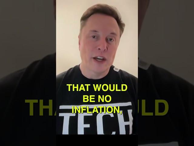 ELON MUSK DOGE to Save $1 TRILLION??!