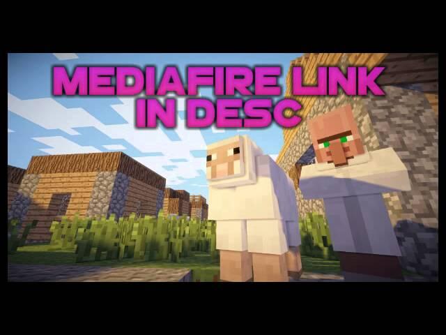 MediaFire Link! Redsep Intro