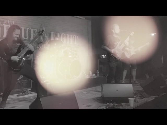 I Am Destruction - "Consequent Forfeiture" (Official Track Premiere)
