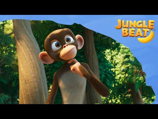 Full Season 6 Compilation | Jungle Beat: Munki and Trunk | VIDEOS and CARTOONS FOR KIDS 2021