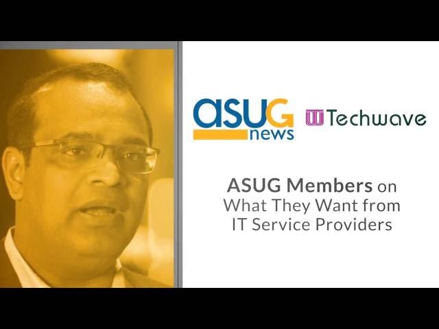 Techwave makes its presence felt at SAPPHIRENOW and ASUG2016