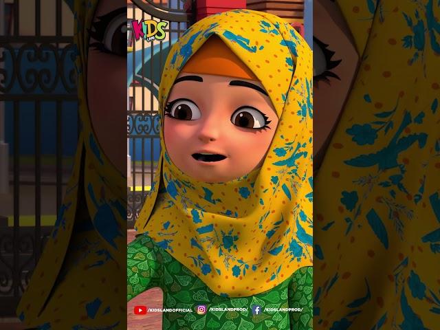 Woh this is a very wonderful thing #cartoonseries#Ytshorts#shorts#islamic#ghulamrasool #kaneezfatima