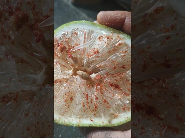 Big lemon ||#shorts #youtubeshorts #trending