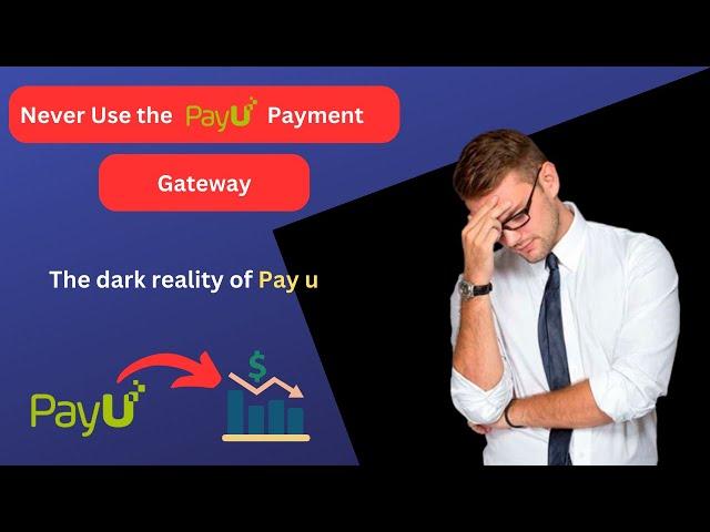 Why you should never use this payment gateway | Payment gateway | Mayankal