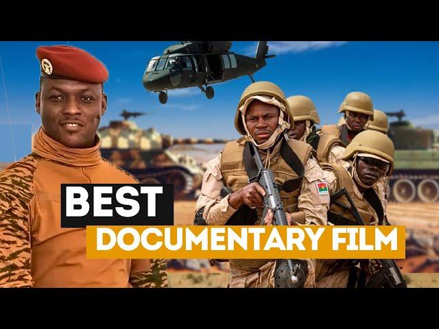 This Is Victory In Burkina Faso - Epic Documentary Film