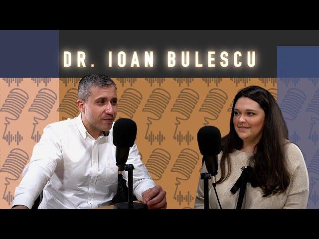 DR. IOAN BULESCU | NUVOtalks 08