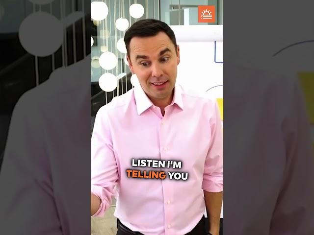 Happiness Takes Less Than You Think | Brendon Burchard
