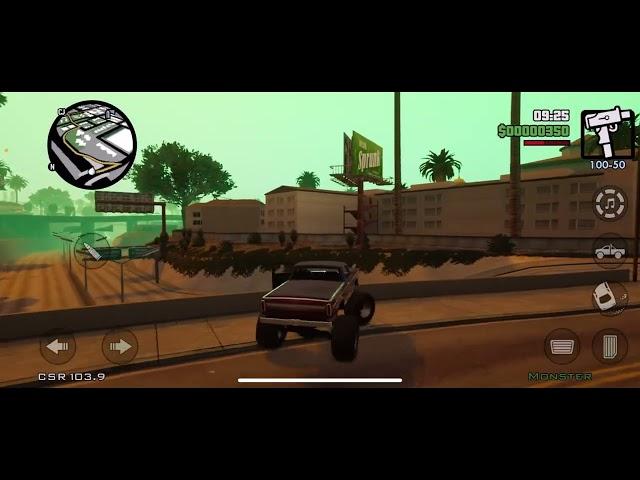 Atualizado! Fazendo códigos no GTA SA iOS