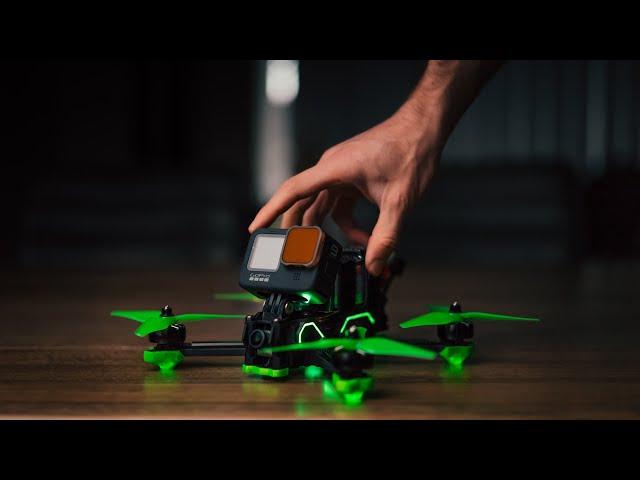 The BEST pre built FPV drones.