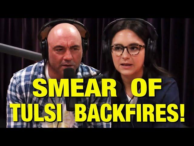 Bari Weiss HUMILIATED In Most Popular Jimmy Dore Clip Ever!