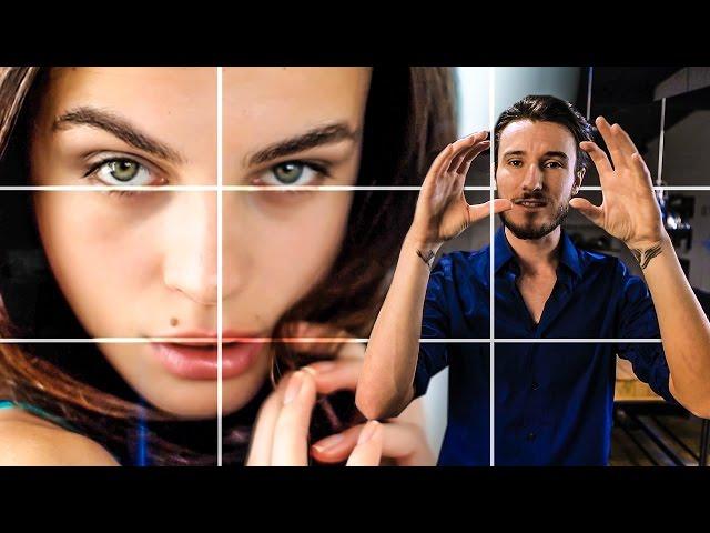 The Rule of Thirds in 5 minutes | Creating More Dynamic Framing