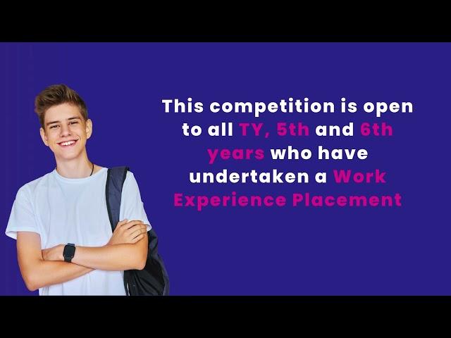 The National Career Skills Competition 2025 Vlog Category