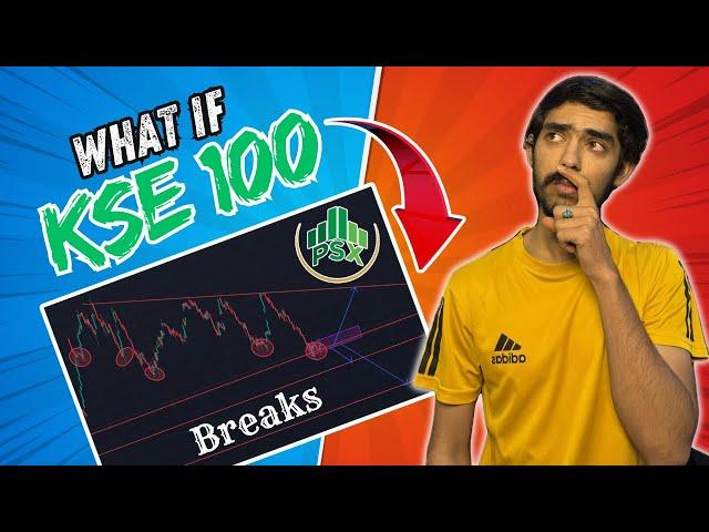 What If KSE Index Breaks 110000?