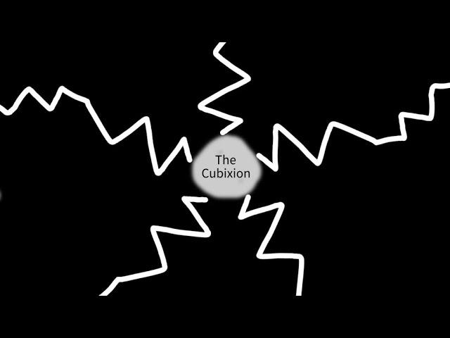 The Cubixion #3