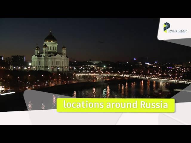 Showreel Rivelty Group