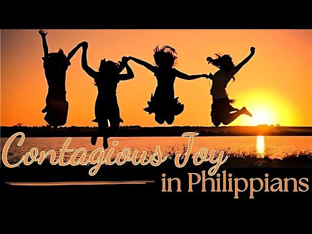 Joyful Doxology Pt.1: Who is Jesus? Php 2:5-7