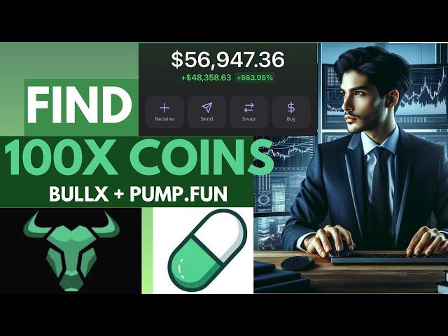 This Is How Whales Trade Meme Coins on Pump Fun - 10X daily