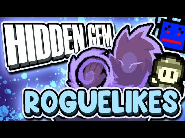 The Best Hidden Gem Roguelikes You've Never Heard Of