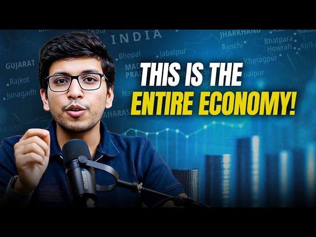 Is India’s Economic Growth Slipping? | The Daily Brief #175