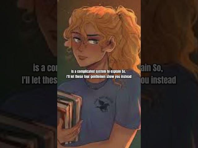 We’re in the underworld now || #edit #pjo #hoo #nico #nicodiangelo #annabeth #annabethchase ￼