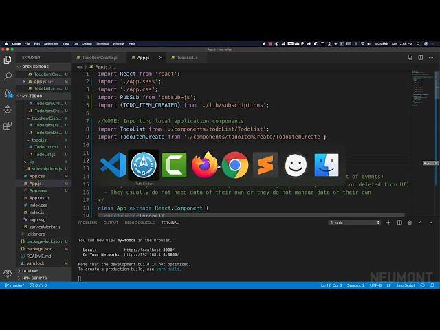 Episode 26: Debugging React Using Chrome Developer Tools