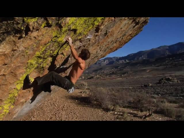 Chris Sharma: The Legacy Continues