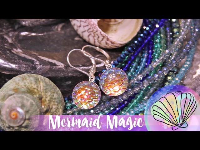 AVA Goldworks: Mermaid Magic