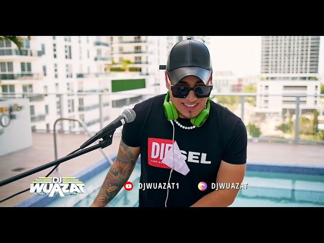 BACHATA MIX 2021 I LO MEJOR DE LA BACHATA BY: DJ WUAZAT 