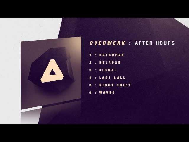 OVERWERK - Daybreak