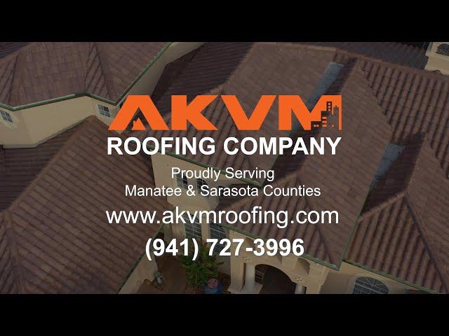 Florida Roofing Company - TV Commercial