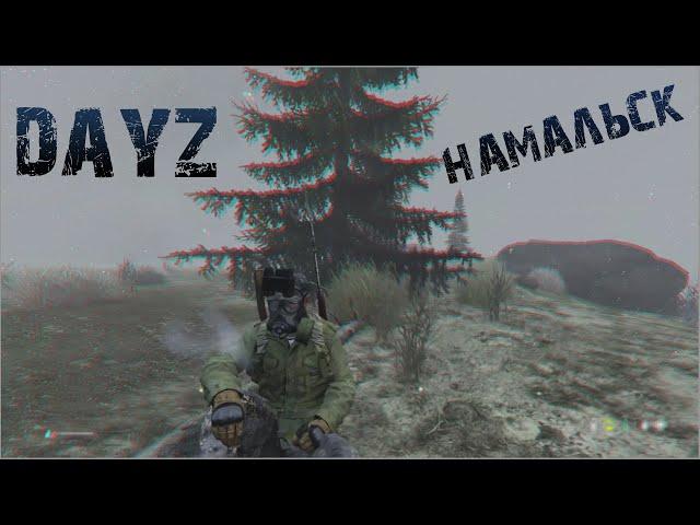 СУТЬ СУРОВОГО НАМАЛЬСКА | Обзор на карту Намальск в DayZ