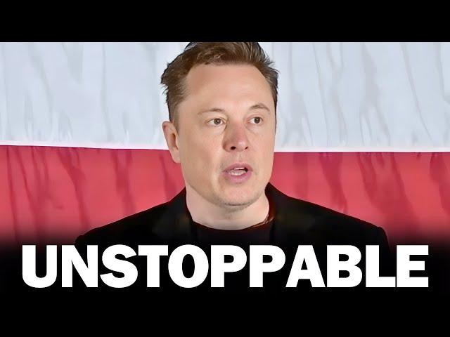 Elon Musk's Political EARTHQUAKE w/ Gali