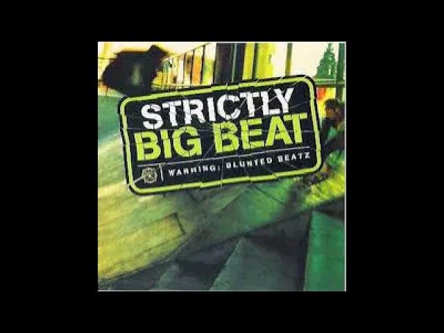 Phat Power – Brain Dead  (2000)