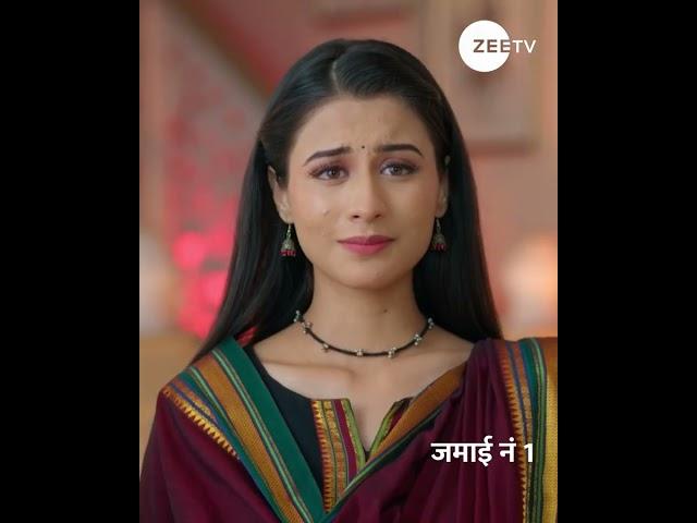 JAMAI NO. 1 | Ep 84 | Mon-Fri | 9:00 PM | Zee TV HD