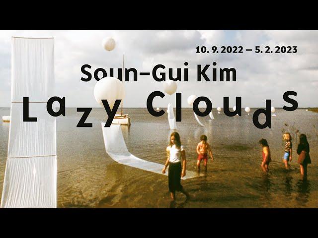 Soun-Gui Kim: Lazy Clouds | An Exhibition at ZKM Karlsruhe