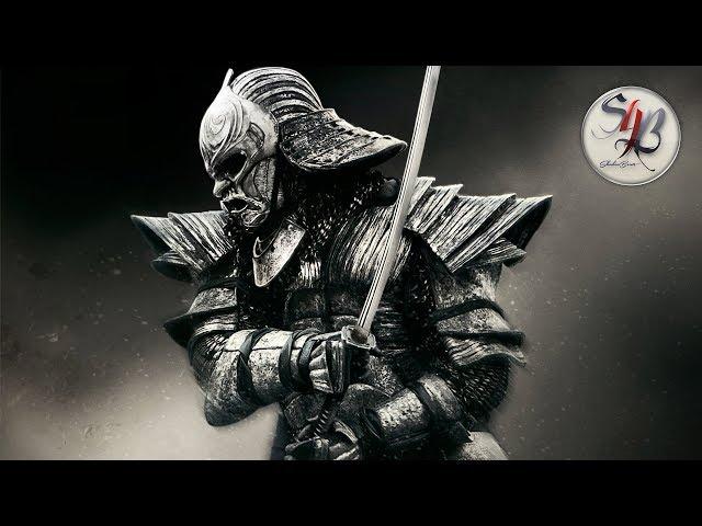 WARRIOR - Epic Motivational Aggressive Hard Rap Beat Hip Hop Instrumental 2019 / [Free Download]