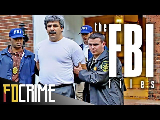 America's Most Corrupt Cops | The FBI Files | Best Of | FD Crime