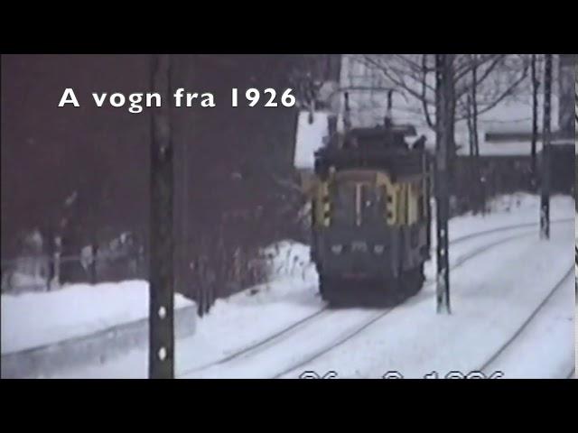 NSB vinter OS 1996 98