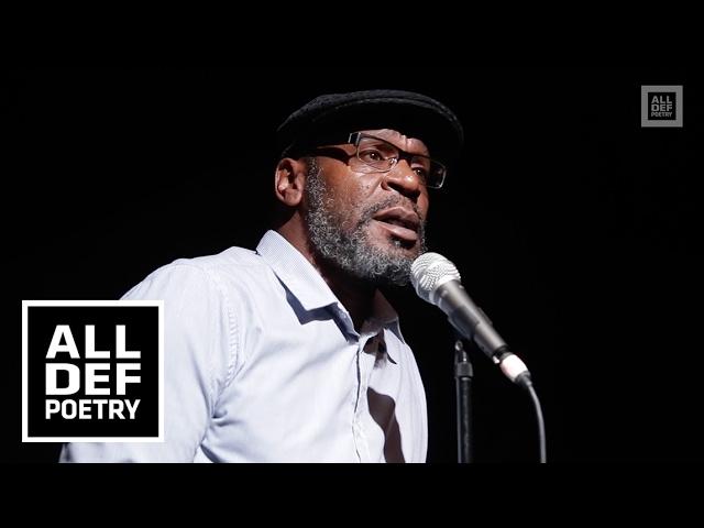 Taalam Acey - "MON€Y Workshiper$" | All Def Poetry x Da Poetry Lounge | All Def Poetry