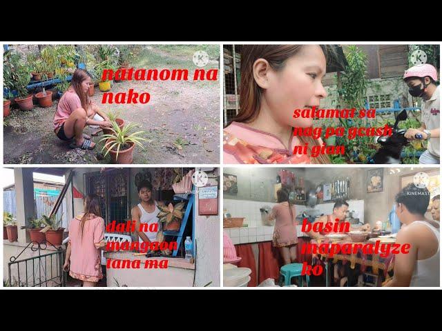 Kalit naglain  akong pamati !!nagool c mama!by jejen burst and family vlog