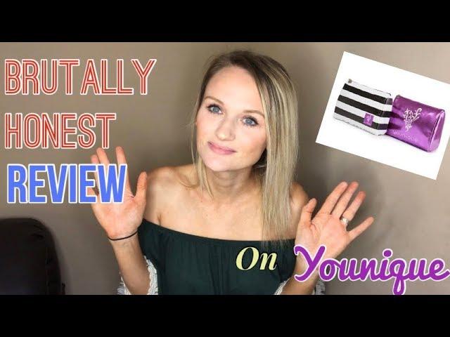 Brutally Honest Younique Starter Kit Review