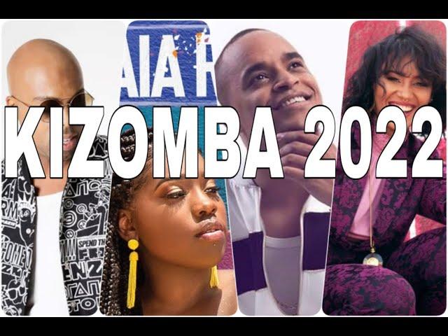 Kizomba 2022 mix vol 2 (Tarrachinha/Zouk) DJ SM