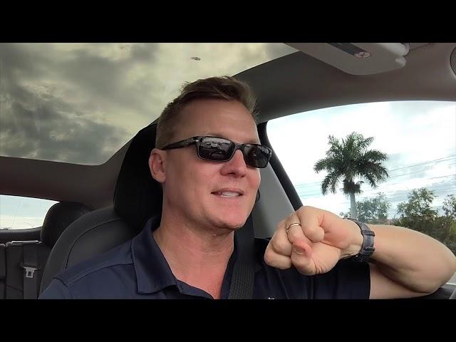 Where have you been Darren Miles?  Working a Fuji Lens Review and launched a company - that's where!