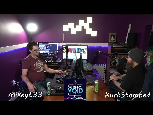Remedy says Alan Wake 2 is coming next year - Stream Void Podcast EP 104