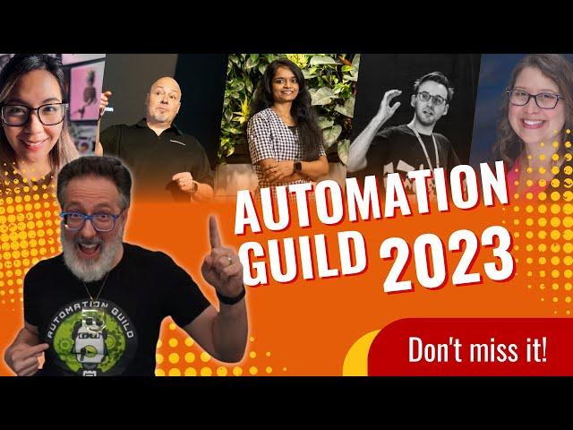 Level Up Your Test Automation in 2023