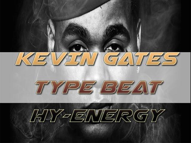 [Smooth Beat] Hy-Energy "Silence" [Kevin Gates Type beat]