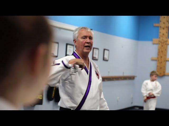 About Taekwondo University