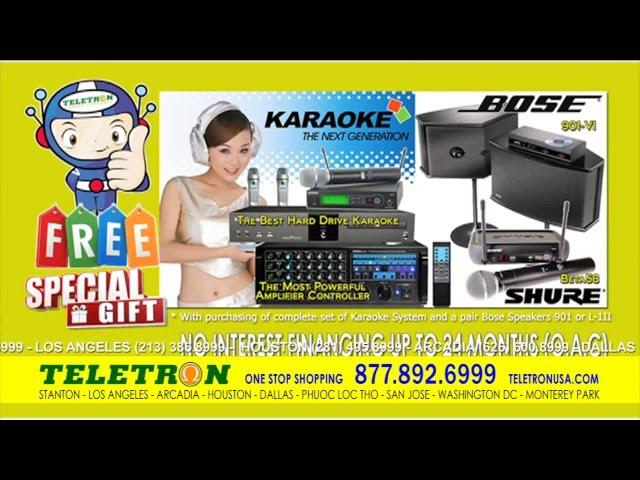 Teletron Infomercial MothersDay Sale 2016 Sale End May 9